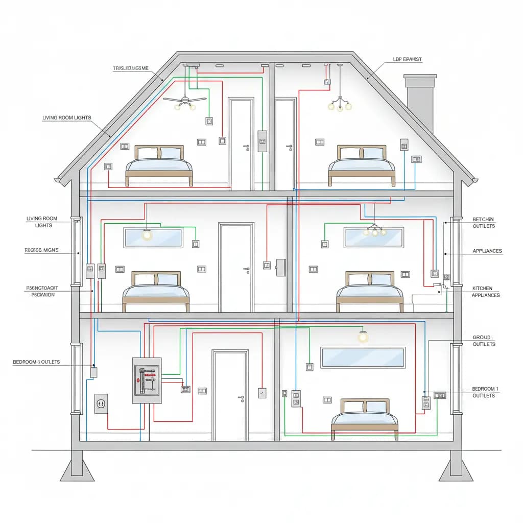Electrical Designing